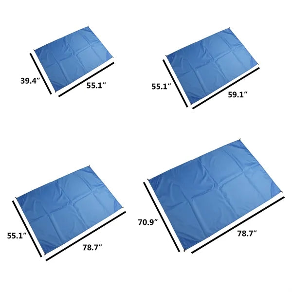 Waterproof Picnic Mat Outdoor Accessory