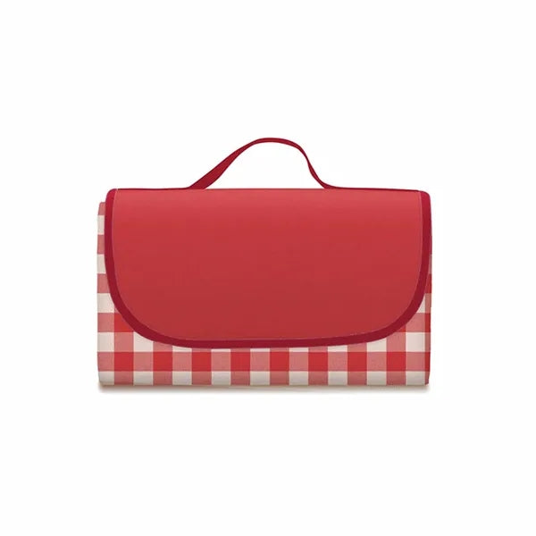 Oxford Cloth Picnic Mat Durable And Water-Resistant