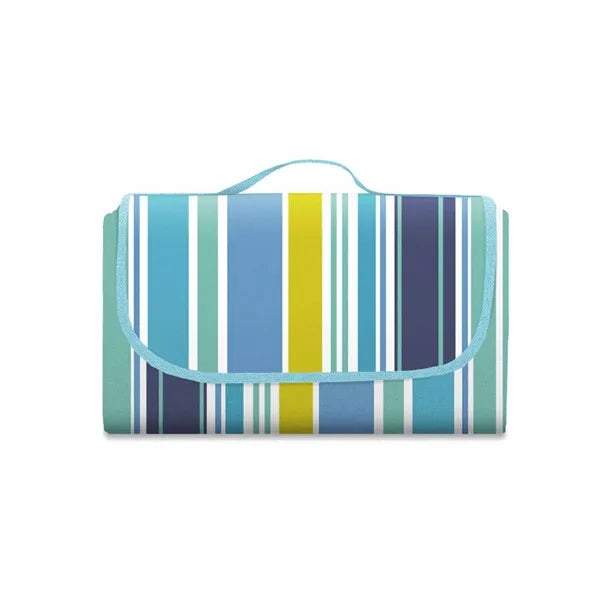 Oxford Cloth Picnic Mat Durable And Water-Resistant