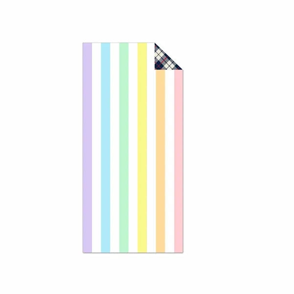 Microfiber Beach Towel