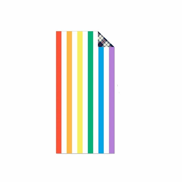 Microfiber Beach Towel