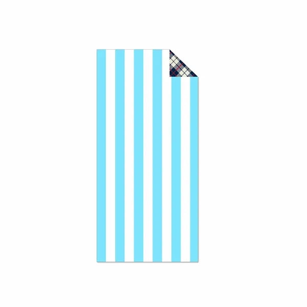 Microfiber Beach Towel