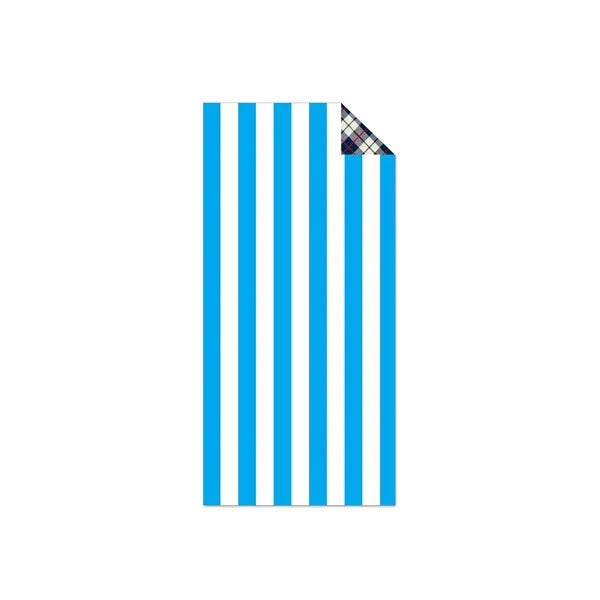 Microfiber Beach Towel