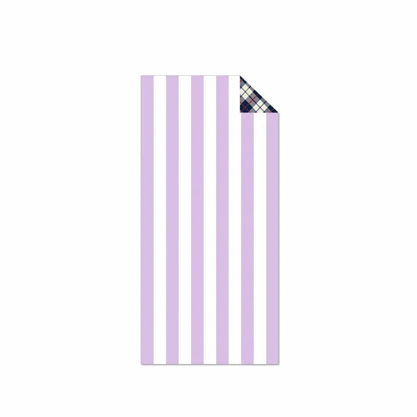 Microfiber Beach Towel