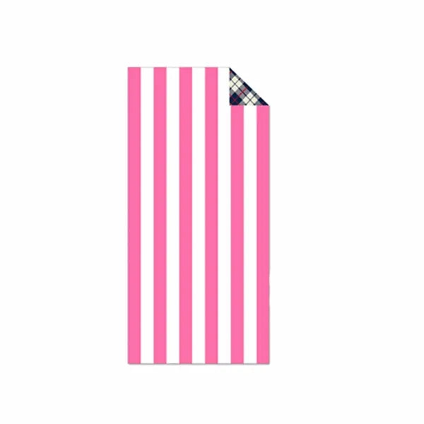 Microfiber Beach Towel