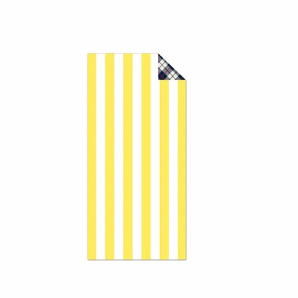 Microfiber Beach Towel