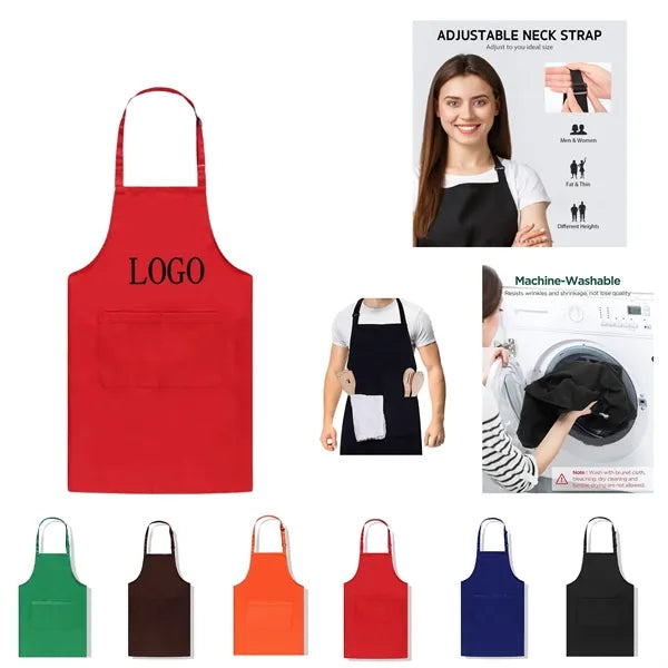 Barbecue Apron