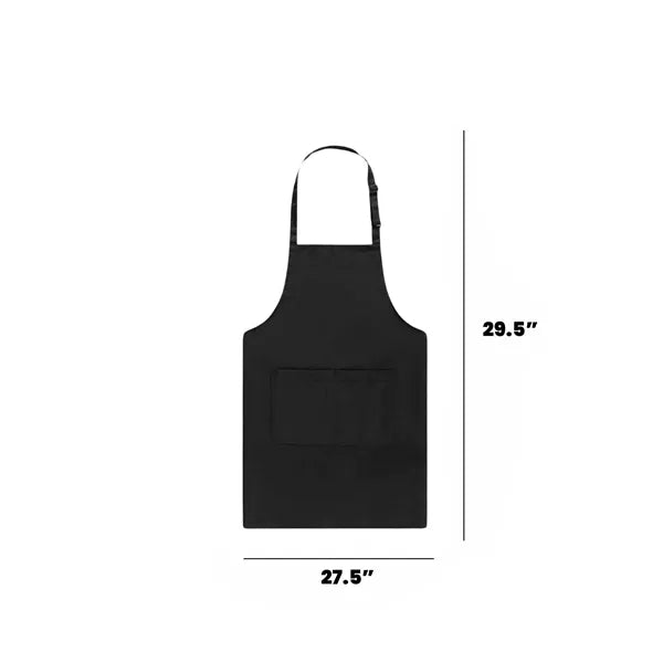 Barbecue Apron