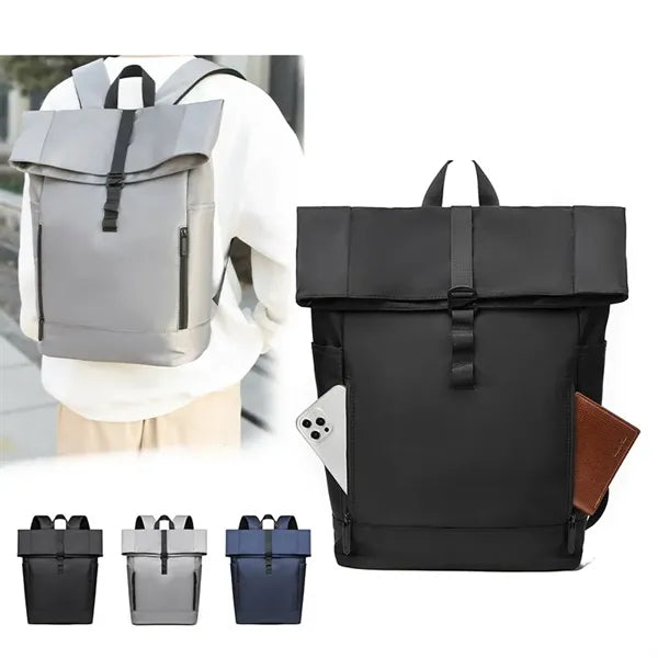 Travel Laptop Backpack For Business
