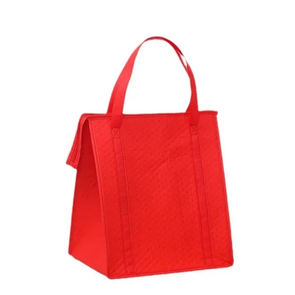 Portable Non-Woven Ice Bag