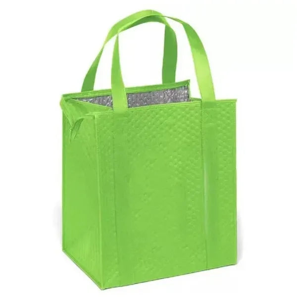Portable Non-Woven Ice Bag