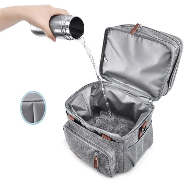 Lunchbox Cooler Bag