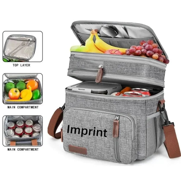 Lunchbox Cooler Bag