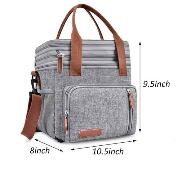 Lunchbox Cooler Bag