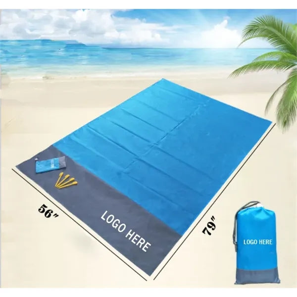 Nylon Outdoor Waterproof Blanket