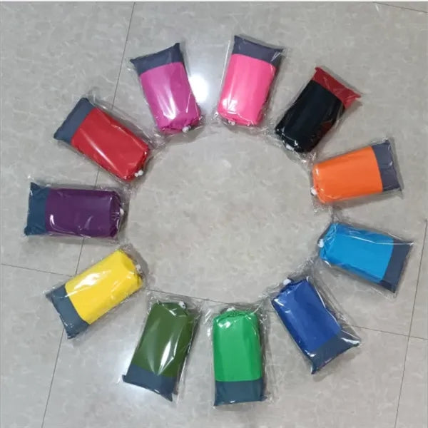 Nylon Outdoor Waterproof Blanket