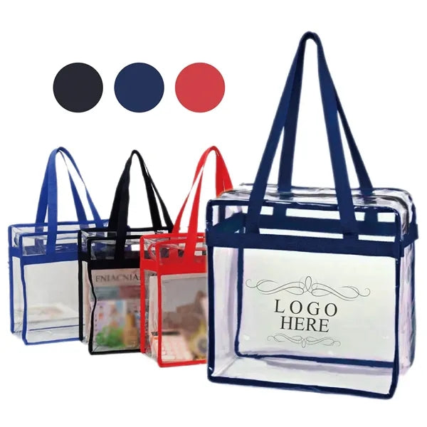 Tote-Clear