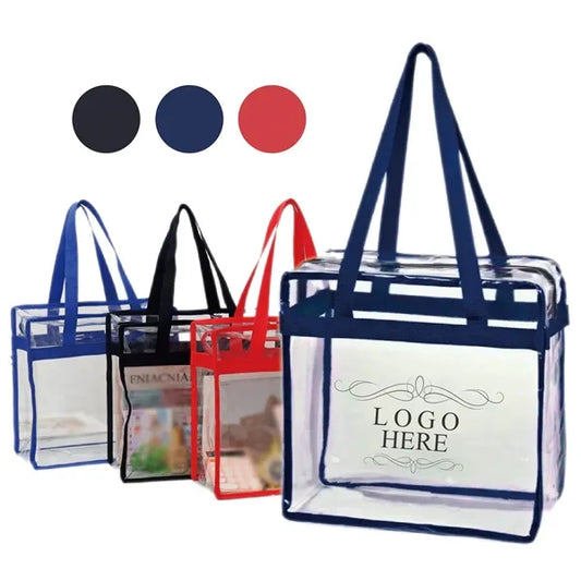 Tote-Clear