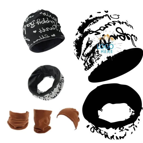 Winter Warm Neck Gaiter
