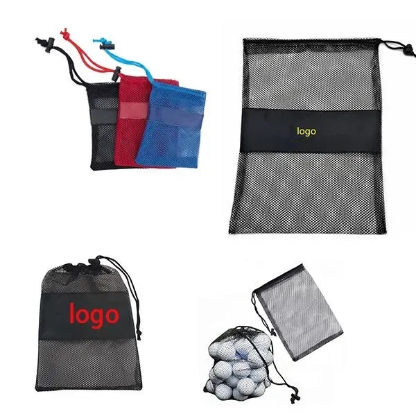 Golf Net Bag