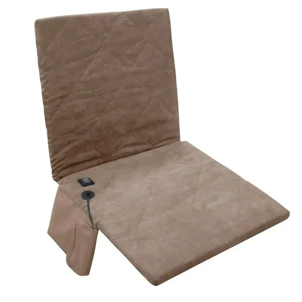 Portable Heated Stadium Seats with Back Support