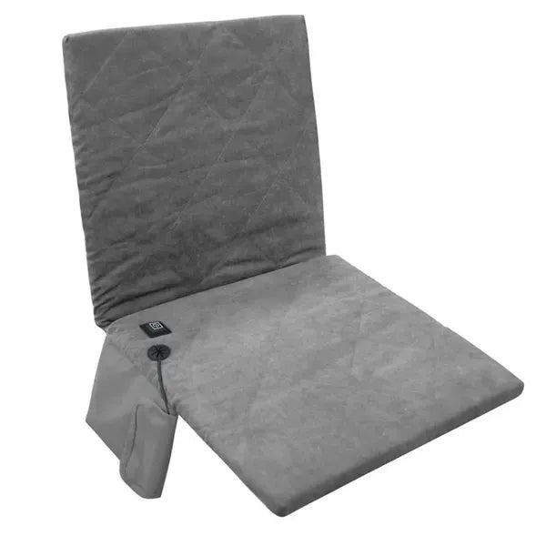 Portable Heated Stadium Seats with Back Support