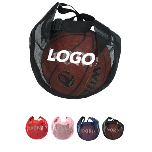 Nylon Mesh Ball Bag