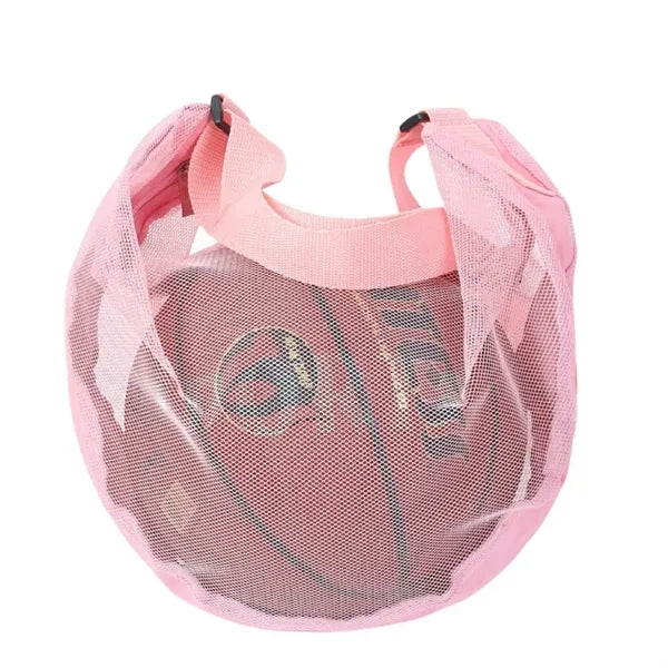 Nylon Mesh Ball Bag