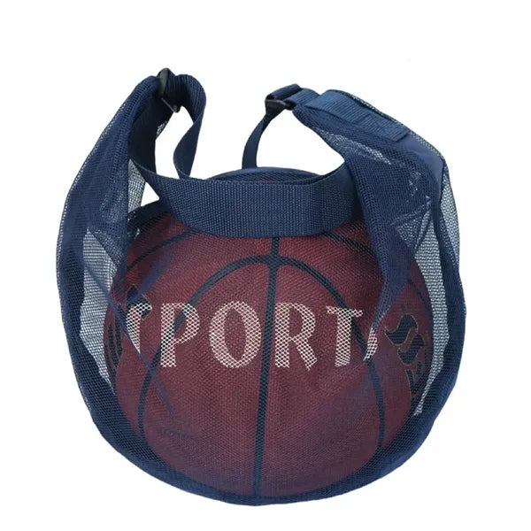 Nylon Mesh Ball Bag