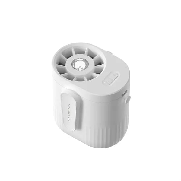 Portable Waist Fan