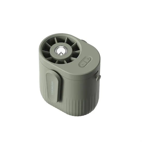 Portable Waist Fan