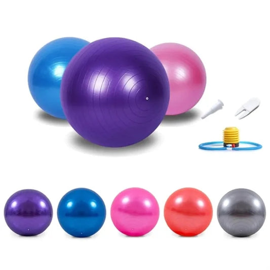 Anti Burst Stability Yoga Ball