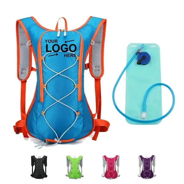 Hydration Pack Backpack
