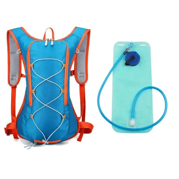 Hydration Pack Backpack