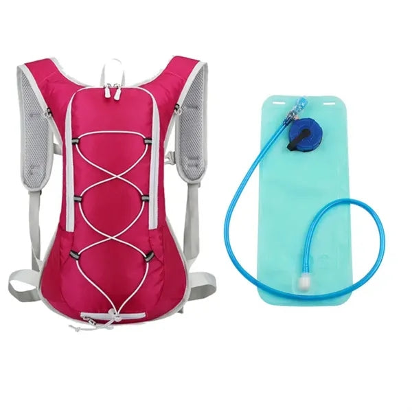 Hydration Pack Backpack