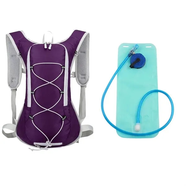 Hydration Pack Backpack