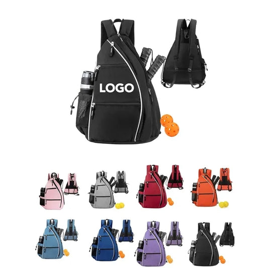 Pickleball Paddle Backpack