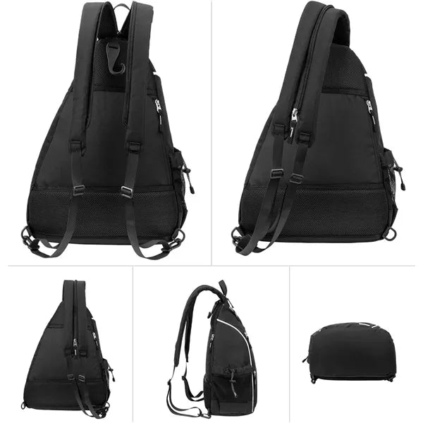 Pickleball Paddle Backpack