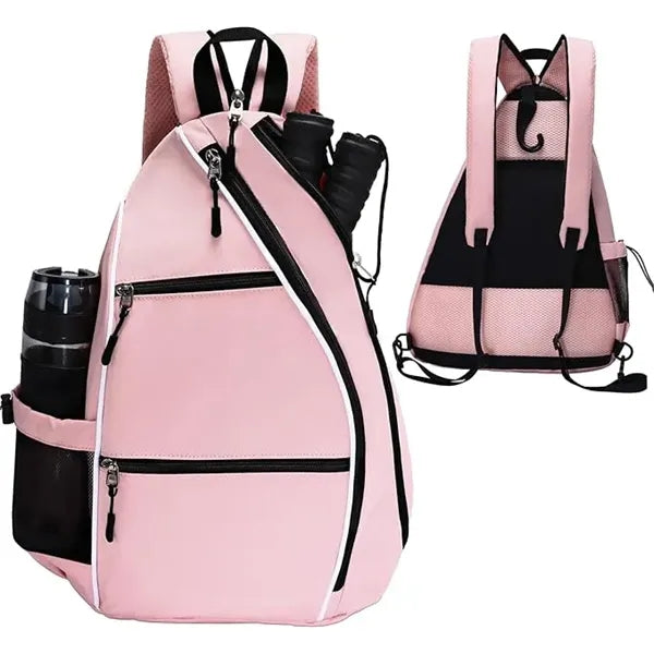 Pickleball Paddle Backpack