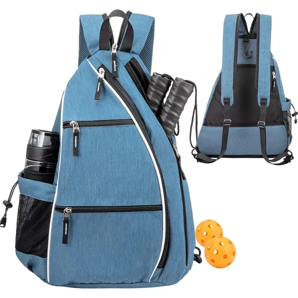 Pickleball Paddle Backpack