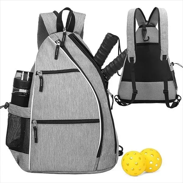 Pickleball Paddle Backpack