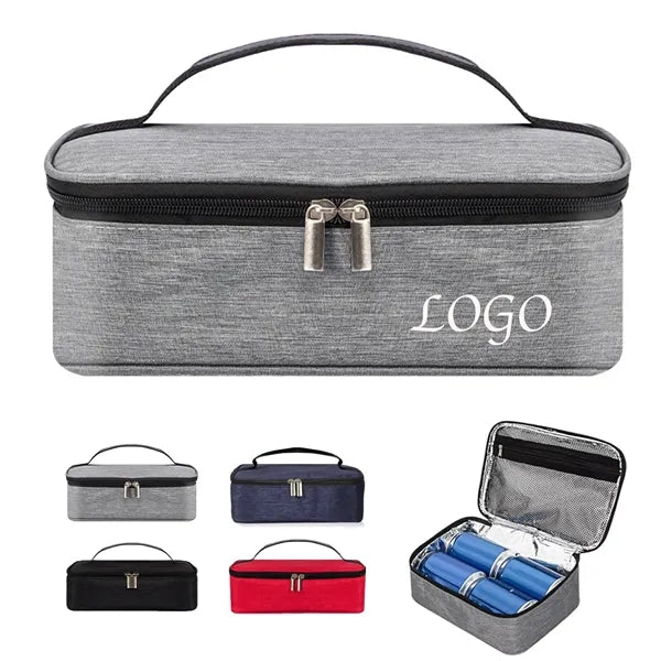 Thermal Insulated Cooler Bag