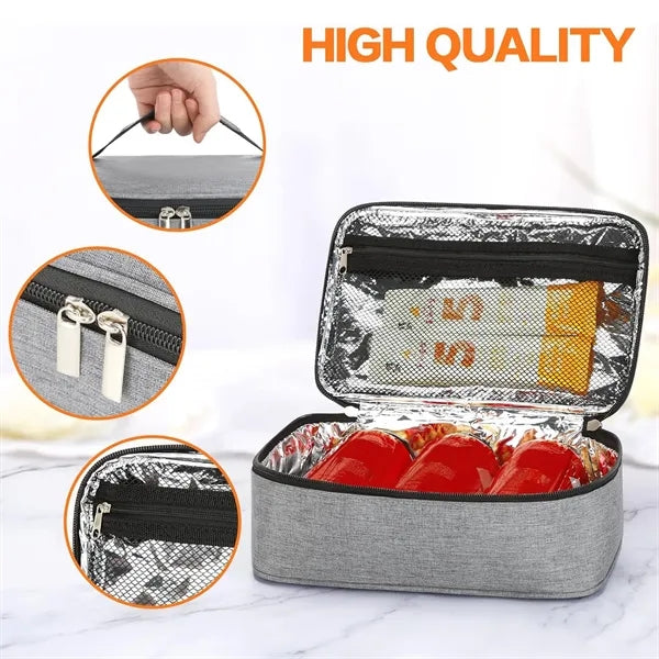 Thermal Insulated Cooler Bag