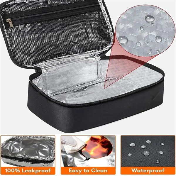 Thermal Insulated Cooler Bag