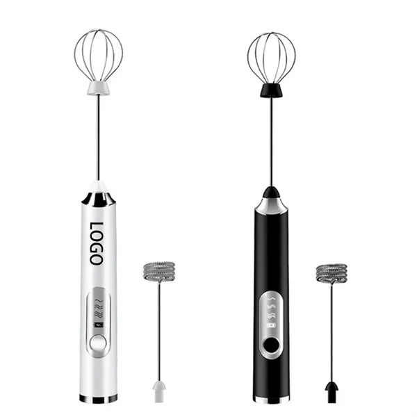 Mini-sized Handheld Electric Whisk Eggbeater Egg Beater