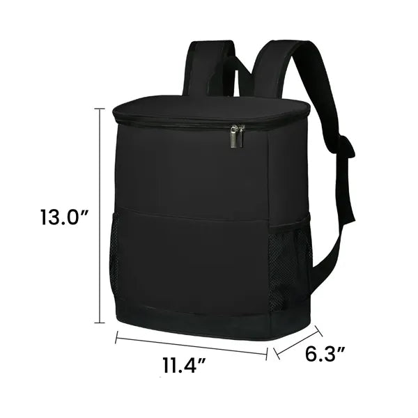 Backpack Cooler Bag