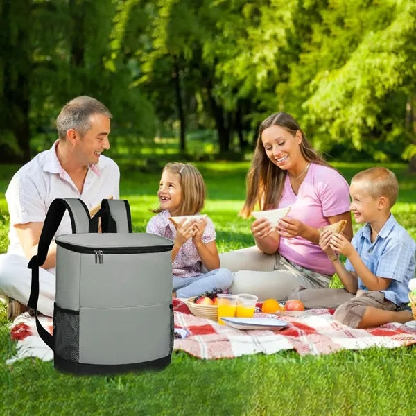 Backpack Cooler Bag