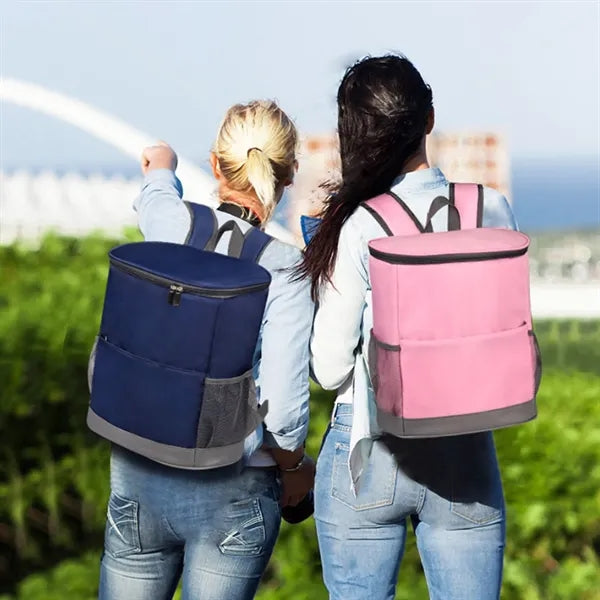Backpack Cooler Bag