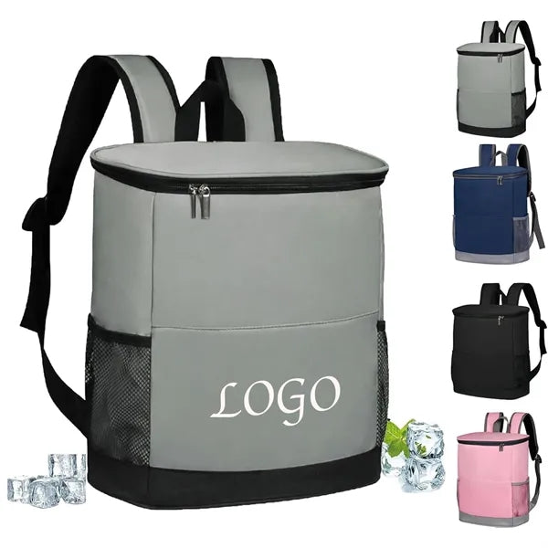 Backpack Cooler Bag