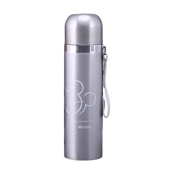 Stainless Steel Refrigerator Water Bottle